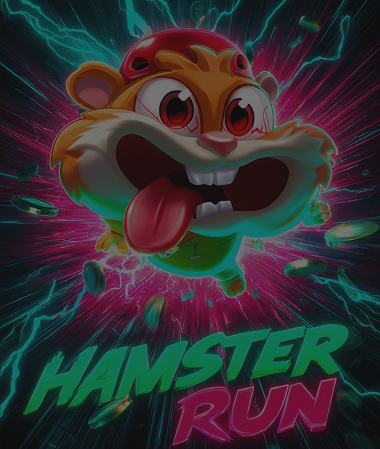 Hamster Run
