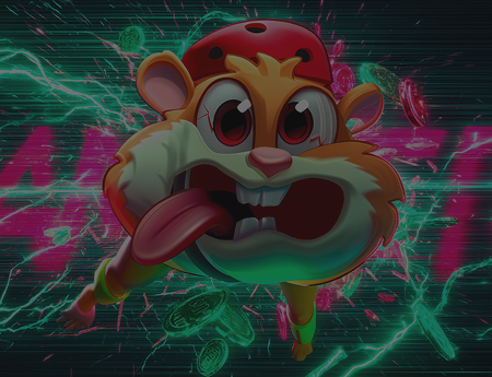 Hamster Run