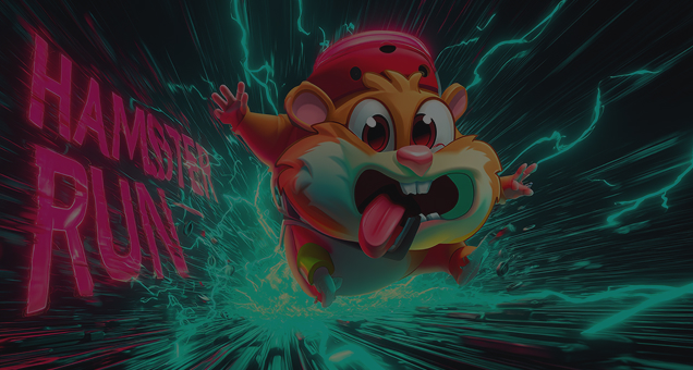 Hamster Run