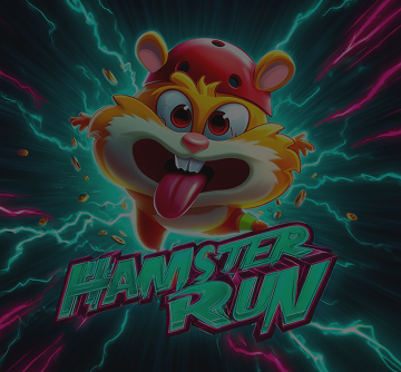 Hamster Run