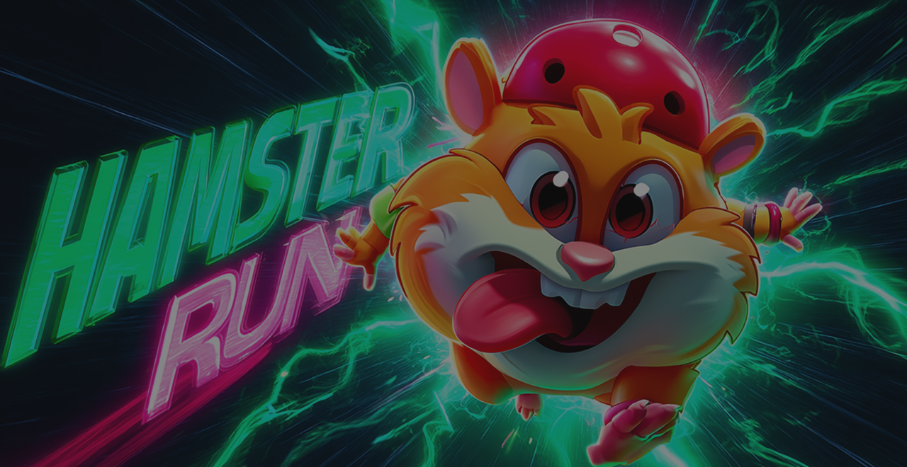 Hamster Run