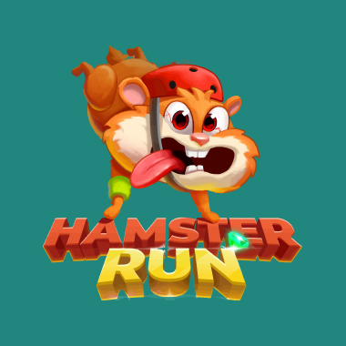 Hamster Run